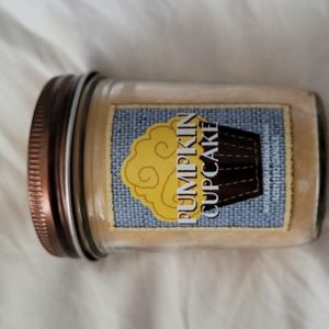 Discontinued Bath and Body candle